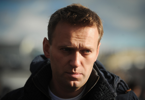 <h1>Navalnij</h1>-
