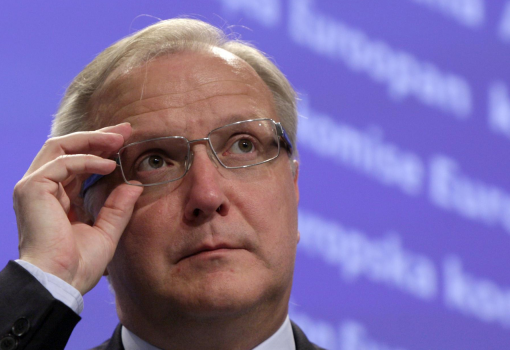 <h1>Olli Rehn</h1>-