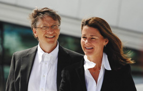 Világméretű akcióba kezd a nők boldogabb jövőjéért Bill és Melinda Gates alapítványa 