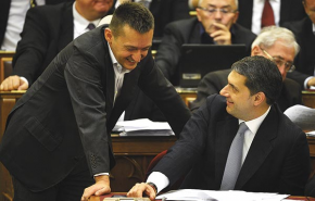 Lázár sorsa eldőlt? Orbán nem felejti a frakcióülésen történteket