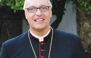 A püspökben emberére akadt a határzárat tervező hatóság