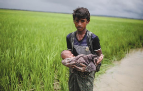 Szele Tamás: A mianmari halálcsapda