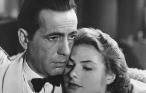 75. ÉVFORDULÓ -Casablanca, a filmtörténet klasszikusa