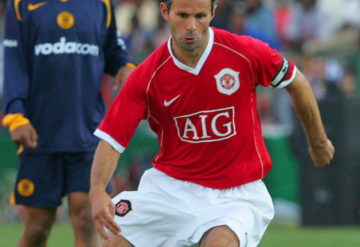 <h1>Ryan Giggs</h1>-