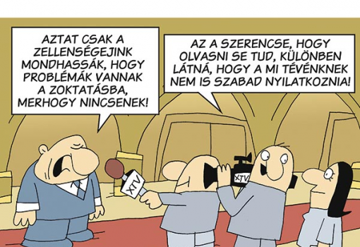 <h1>Az élcsapat - MARABU rajza</h1>-