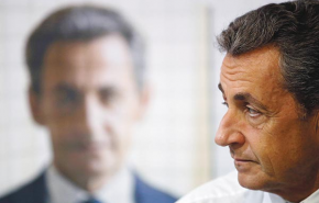 Nem dőlnek be Sarkozynek