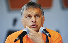 Orbán Viktor – szemben mindenkivel