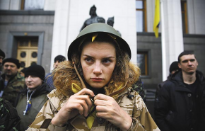 Igazából mi zajlik Ukrajnában? Ez már háború?