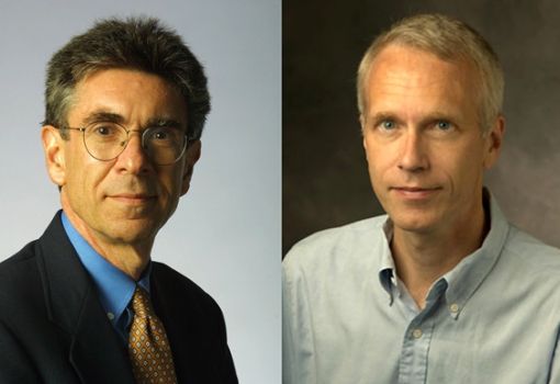 <h1>Kémiai Nobel-díj: Robert J. Lefkowitz és Brian K. Kobilka</h1>-