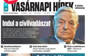 Indul a civilvadászat - Orbán rendszere a putyini úton