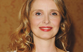 Julie Delpy, a problémás csaj