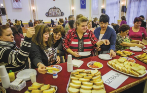 Újra sztrájkolnak az önkormányzatoknál