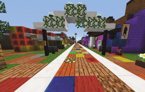 A Minecraft stratégiai építőjátékot hasznosítja az ENSZ Habitat programja