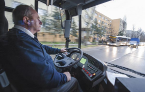 Valamit 'elszámolt' a BKV - Nemrég kirúgtak sofőröket, most felvétel van