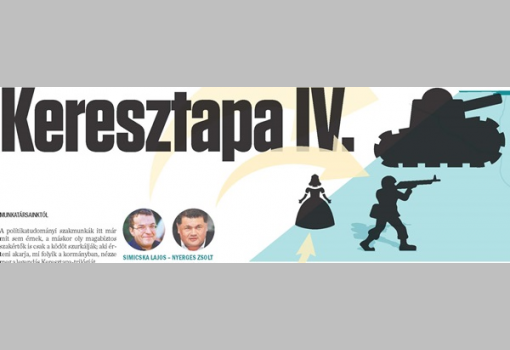 <h1>Keresztapa IV.</h1>-