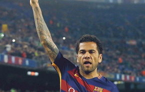 Obrigado Alves!