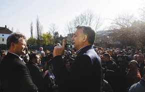 Váltópárti remények és középpárti allűrök: vasárnap időközi választás Tapolcán