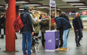 Nem árul el számot a Momentum Mozgalom