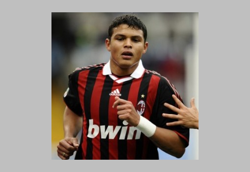 <h1>Thiago Silva</h1>-