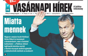 Ki a felelős? Óriási többség mutat Orbánra! Miatta mennek