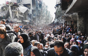'Minden szírt megértek, aki elhagyja azt az országot' - Generációkat tönkretevő hosszú háborúról beszél a szakértő