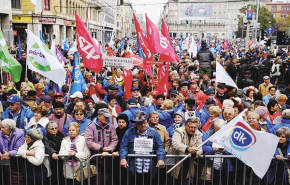 Az LMP és a Momentum nem közösködik