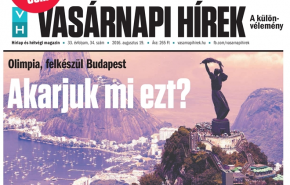 Olimpia, felkészül Budapest - Akarjuk mi ezt? Mérés a Fidesz-rajongókról, és mindenki másról