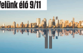 Velünk élő 9/11