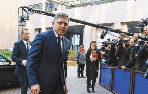 Fico, Kiska: papírforma - de meglepően erős a második