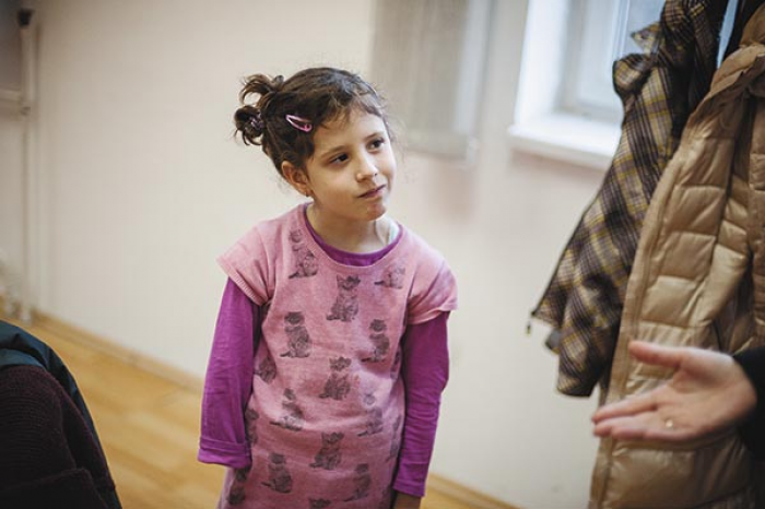 Kezeket kérek szülinapra! - Fotó: Draskovics Ádám &mdash; Draskovics Ádám