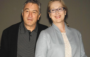 Dühöngő De Niro