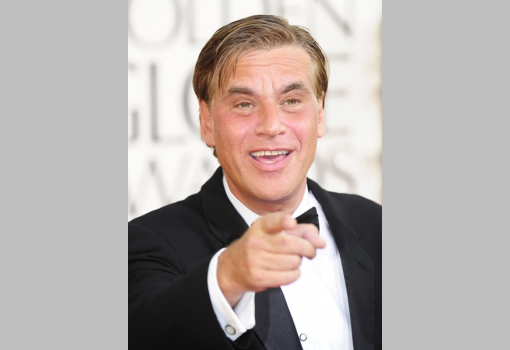 <h1>Aaron Sorkin</h1>-