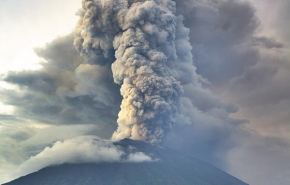És mégis kitör a Föld – Nem csak Balin, Erdélyben is fortyog egy vulkán