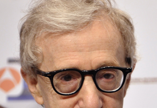 <h1>Woody Allen</h1>-