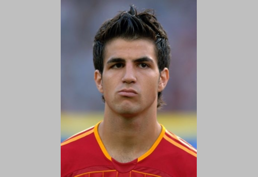 <h1>Fabregas</h1>-