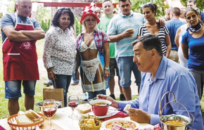 Válogatott heti abszurdjaink: a hét cseréje, a hét időtörése, a hét száma és a hét képe