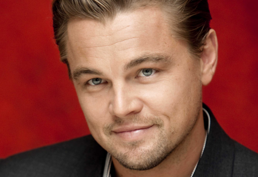 <h1>DiCaprio</h1>-