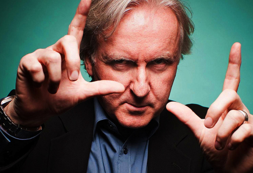 <h1>James Cameron</h1>-