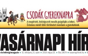 Csodák gyereknapra