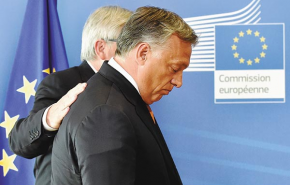 Rengeteg pénzt blokkol az EU - Fájdalmasan érintheti a kormányt a 262 milliárdos zárolás