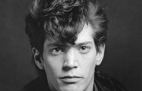 Péniszek és pipacsok - Mapplethorpe: Look at the Pictures