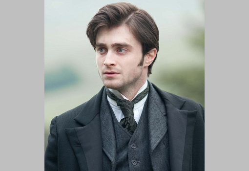 <h1>Daniel Radcliffe</h1>-