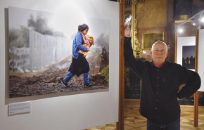 World Press Photo és Emberár