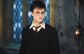 J. K. Rowling a 12. századig visszavezette Harry Potter családfáját