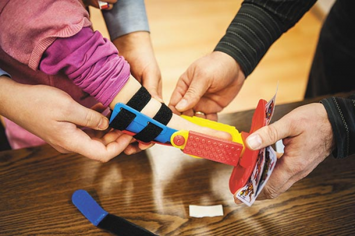 Kezeket kérek szülinapra!  - Fotó: Draskovics Ádám &mdash; Draskovics Ádám