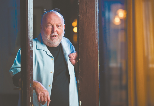 <h1>Andy Vajna - Fotó: Németh András Péter</h1>-