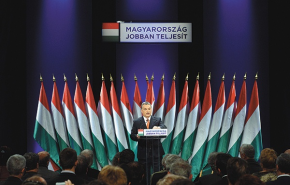 Tévértékelő beszéd – Orbán Viktor megmondta
