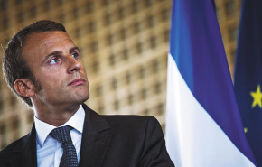 Félnetek jó lesz - Macron átszabná át a EU-t, Magyarország végképp kisodródna