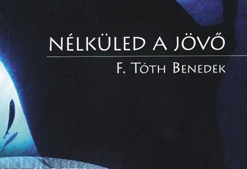 <h1>F. Tóth Benedek: Nélküled a jövő</h1>-