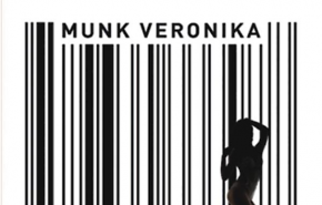 Eurószex – Munk Veronika: Kéjutca